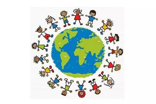 Genel Sekreterimizden Dünya Çocuk Günü Mesajı
