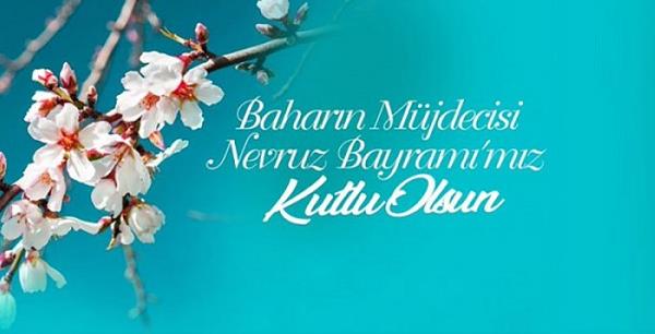 Genel Sekreterimizden 21 Mart Nevruz Bayramı Mesajı 